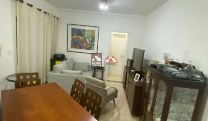 Apartamento Padrão em São José dos Campos