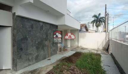 Casa Padrão em São José dos Campos