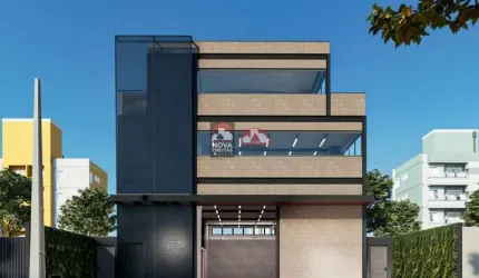 LOCAÇÃO SALÃO COMERCIAL AMPLO E MODERNO NA VILA BETANIA, IDEAL PARA GRANDES NEGOCIOS!