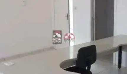 Comercial Sala em São José dos Campos