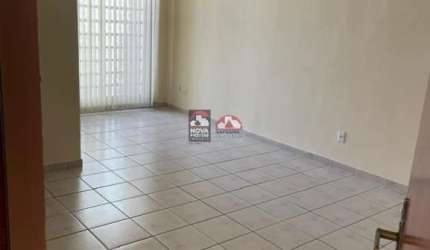 Apartamento à Venda no Jardim Boa Vista, Pindamonhangaba!