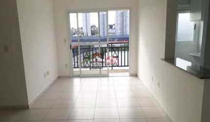 Apartamento Padrão em São José dos Campos
