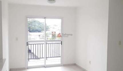Apartamento Padrão em Jacareí