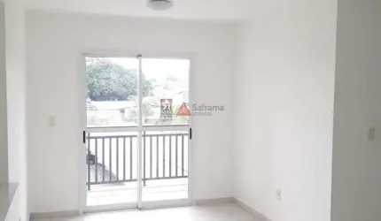 Apartamento Padrão em Jacareí