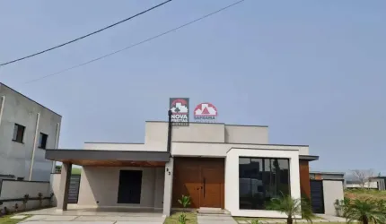 Casa Sobrado Condomínio em Caçapava