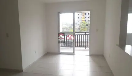 Apartamento Padrão em Jacareí