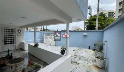 linda casa alto padrão