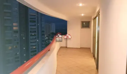 Apartamento Padrão em São José dos Campos