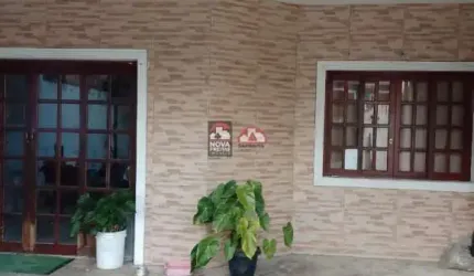 Oportunidade imperdível! Casa à Venda no bairro Santa Paula em Jacareí!