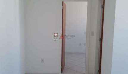 Apartamento Padrão em São José dos Campos