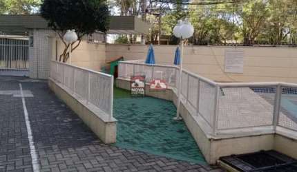 Apartamento Padrão em São José dos Campos