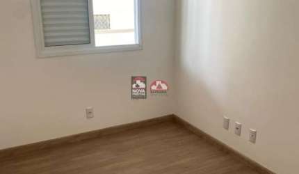 Apartamento Padrão em São José dos Campos