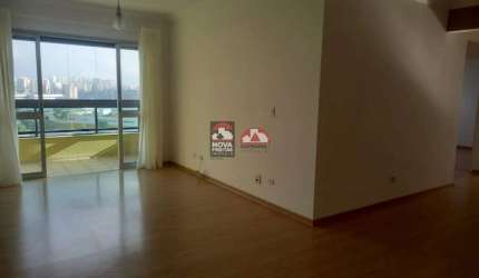 Apartamento Padrão em São José dos Campos