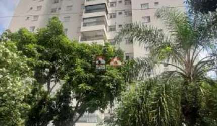 Apartamento à Venda no Jardim Aquarius - 10º Andar - São José dos Campos/SP