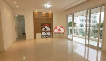 Apartamento Padrão em São José dos Campos