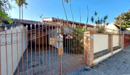 Casa ampla para alugar no Santana