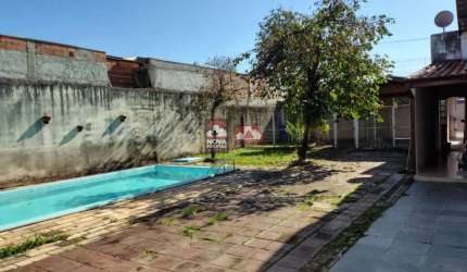 Casa Padrão em Jacareí