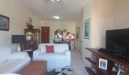 Apartamento Padrão em Caraguatatuba