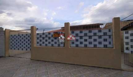 Casa para Locação e Venda no Residencial Mantiqueira - Pindamonhangaba
