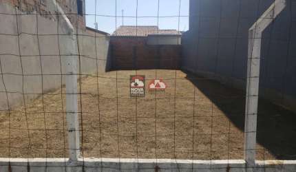 Terreno Padrão em Jacareí