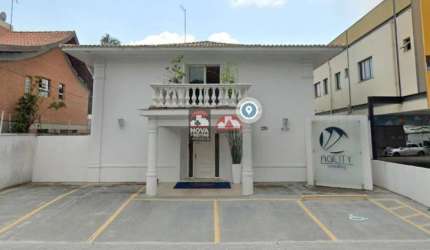 Casa Padrão em São José dos Campos