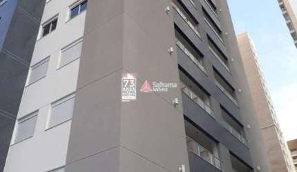Apartamento Padrão em São José dos Campos