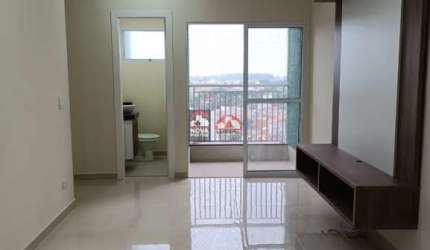 Apartamento para Locação no Portal Mantiqueira Village - Pindamonhangaba