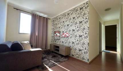 Aluguel de Apartamento no Bairro Crispim!