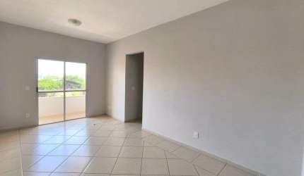 Apartamento com 2 quartos 2 banheiros por 360/mil