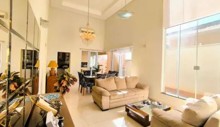 Gaivota 1 - piscina, escritório, home, 3 dorms, condominio