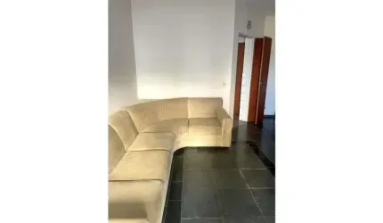 Piscina, academia, 2 dorms - próx Famerp