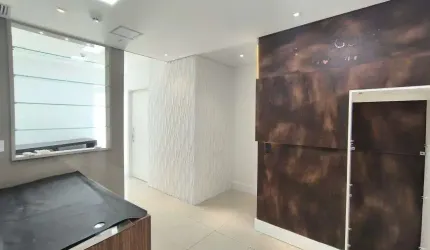 Sala Comercial no Iguatemi Business – Espaço Sofisticado para o Seu Negócio