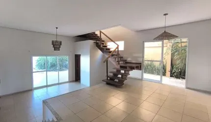 Sobrado fiqueira 1, varanda gourmet, piscina, ar cond.