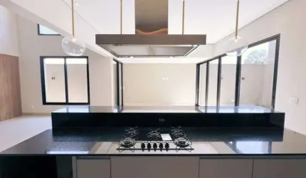 Casa de condominio 4 quartos 5 banheiros por 1.940,000
