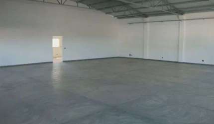 prédio comercial 1000m² por 18.000/mensal