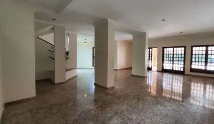 casa assobradada com pisc. 3 salas!! Damha 1