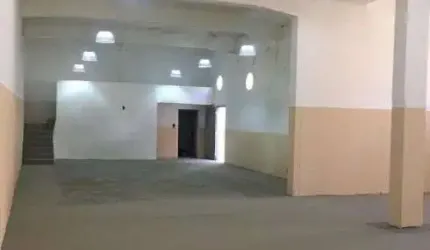 Imóvel comercial 400m² região central - Aceitamos caução