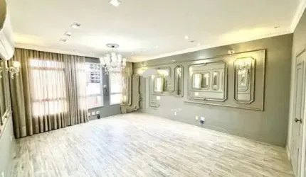 Sala Comercial Decorada | 38m² – Vila Sinibaldi, Próx. ao Plaza