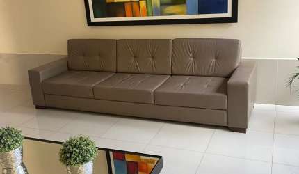 Apartamento 3 quartos no setor Aeroporto