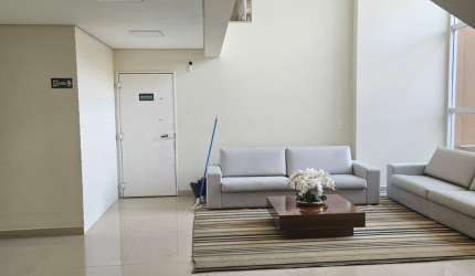 Excelente Apartamento no setor Parque Amazônia