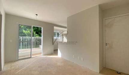 Apartamento novo condomínio Portal dos Ipês Santa Barbara D´Oeste
