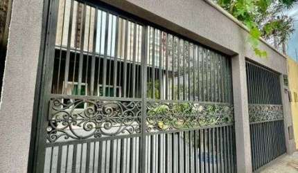 Térrea para venda tem 150 metros quadrados com 3 quartos em Loteamento Celina Park - Goiânia - GO