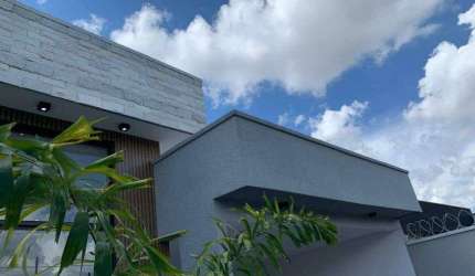 Imóvel Setor Três Marias I - Goiânia - GO