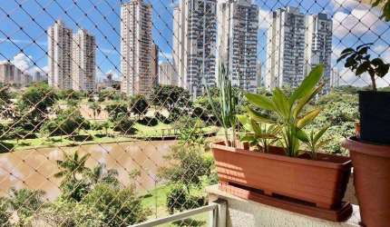 Imóvel Varandas de Copacabana Jardim Atlântico - Goiânia - GO