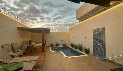 Imóvel Vila Rosa - Goiânia - GO
