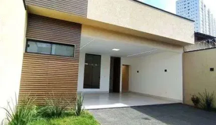 Imóvel Jardim Atlântico - Goiânia - GO