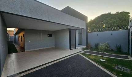 Imóvel Vereda Dos Buritis Goiânia-Go