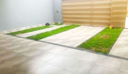Imóvel Jardim Atlântico - Goiânia - GO