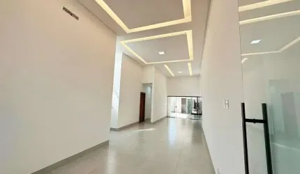 Imóvel Jardim Atlântico - Goiânia - GO
