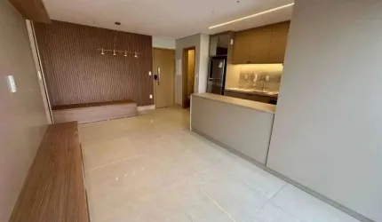 Apartamento Alive Bueno Setor Bueno - Goiânia - GO